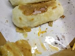 -孟夫子水煎包(锦艺城店)