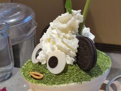 -海底捞火锅(枫蓝国际购物中心店)