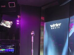 -温莎KTV(珠江路店)