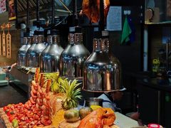 -韩盛·盛江山自助料理(沈辽路万达店)