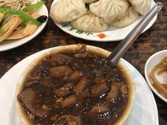 -小胖包子王(光明楼店)