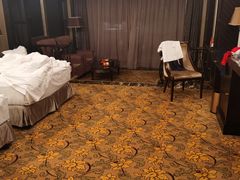 -太原星河湾酒店