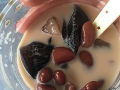 -八婆婆烧仙草(中山路店)