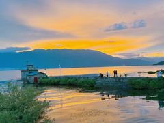 -六阅·福十 FORTEN 海景咖啡西餐厅(双廊古镇店)