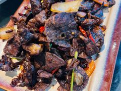 -三子下水馆(南十四道街151号店)