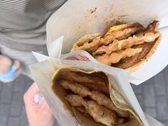 -南楼煎饼(滨江道店)
