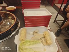 -京元盛铜锅涮肉(上海总店)
