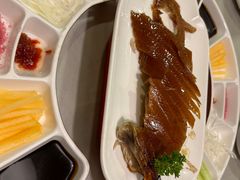 -大鸭梨烤鸭(甘家口店)