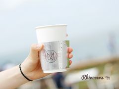 -Cafe Aewol Monsant