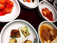 -瑞膳首尔参鸡汤(龙塔店)