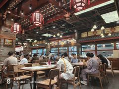 -龙抄手(春熙路总店)
