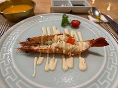 -世香全厨•日料·铁板烧(金桥店)