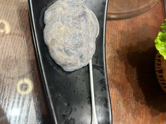虾滑-东海怡品海鲜豆捞(舟宿夜江店)