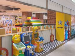 -百联临沂购物中心(临沂路店)