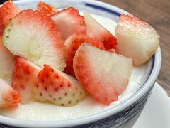 -周大娘牛乳(旧寨古村总店)