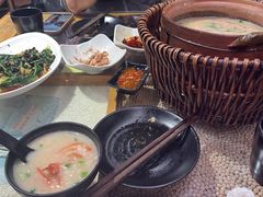 -潮十三潮汕砂锅粥(高新四路大都荟店)