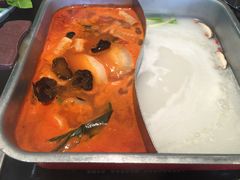 -新辣道鱼火锅(领展购物广场·中关村店)