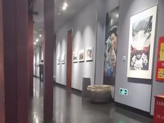 -黔蘑菇四季餐厅(观山湖店)