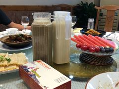 -春盛渔府(牛首山店)