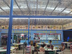 -墨脱石锅椰子鸡•海鲜糟粕醋(榆亚路店)