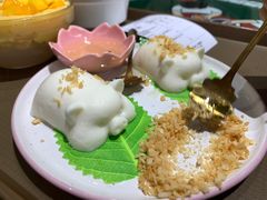 -五条人糖水铺(武林总店)