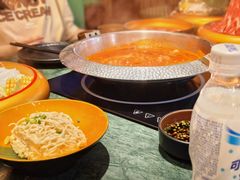 -牛New寿喜烧(曹路花园城店)