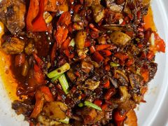 -小柴米·传统江西菜(八一广场店)