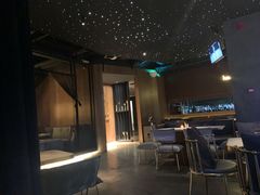 -STARRY CAFE & LOUNGE BAR(高新店)