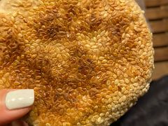 -李小老烧饼(常营民族家园店)
