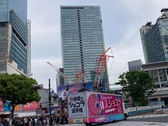 -涩谷全向十字路口