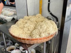 -陈记锅盖面(长江路店)