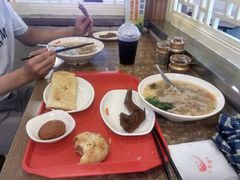 三鲜馅馄饨-小倩倩•鸡汤馄饨(江西路创始店)