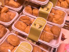 -巴黎贝甜(凯德MALL望京店)