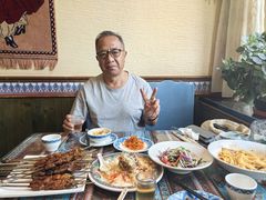 -巴依老爷新疆美食(魏公村店)