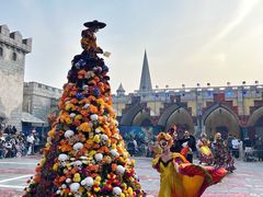 -大连海昌发现王国主题公园