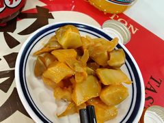 -赵财财·肠粉·煲仔饭(华润万象城店)