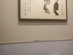 -福匠日本料理(人民路店)