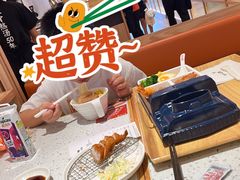 -味千拉面(世纪东方店)