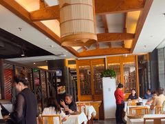 -辣婆婆(航天桥店)