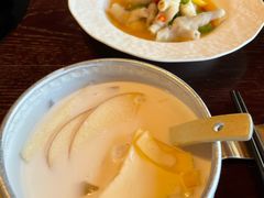 -滇野云南野生菌餐厅(陕西南路店)