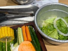-姜虎东白丁烤肉(深圳湾后海汇店)