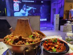 -96农蝎虾(江桥老街店)