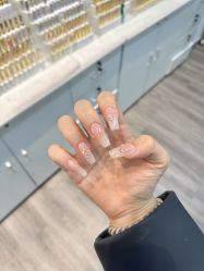 -美画轻奢美甲美睫