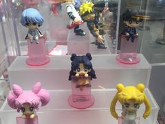 -泡泡玛特POPMART(合生汇店)