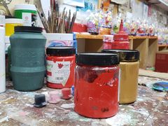 -老北京兔儿爷(琉璃厂东街店)