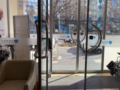 -和睦家诊所(复兴门店)