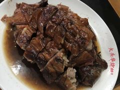 -黄连大头华烧鹅店(大良店)
