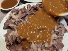 -八合里潮汕鲜牛肉火锅(惠州华贸店)