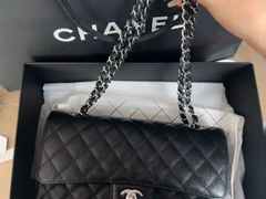 -Chanel(德基广场店)