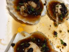-神洲四海大酒楼(王府井澳门中心店)